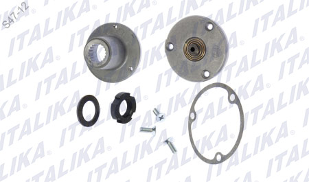 [E09020021] FILTRO CENTRIFUGO ACEITE