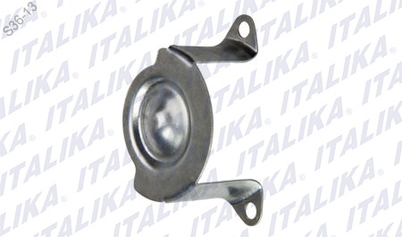 [E09020025] CUBIERTA PIÑON BOMBA DE ACEITE