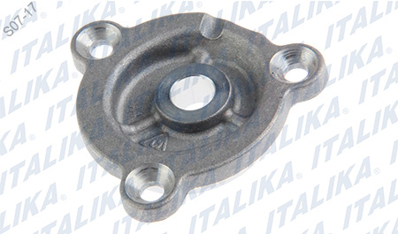 [E09020032] CUBIERTA BOMBA ACEITE