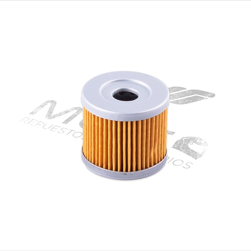 [E09020034] FILTRO ACEITE SECUNDARIO