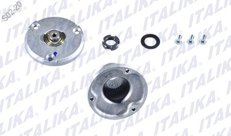 [E09020040] FILTRO ACEITE