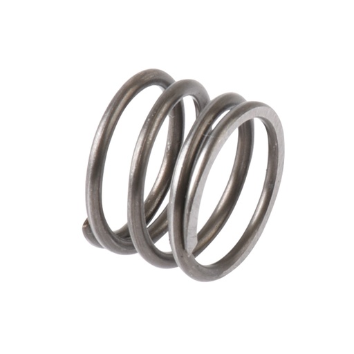 [E09020042] RESORTE FILTRO ACEITE