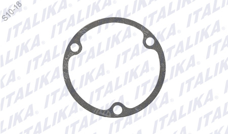 [E09030006] EMPAQUE DEL FILTRO DE ACEITE