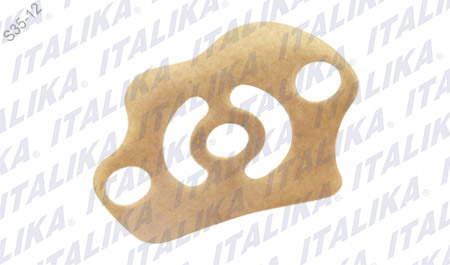 [E09030016] JUNTA CUERPO BOMBA DE ACIETE