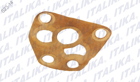 [E09030019] EMPAQUE BOMBA ACEITE