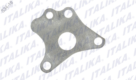 [E09030028] EMPAQUE BOMBA ACEITE