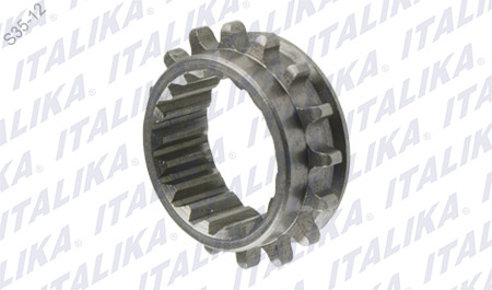 [E09040044] ENGRANE ACTUADOR BOMBA