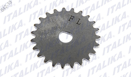 [E09040051] PIÑON BOMA DE ACEITE