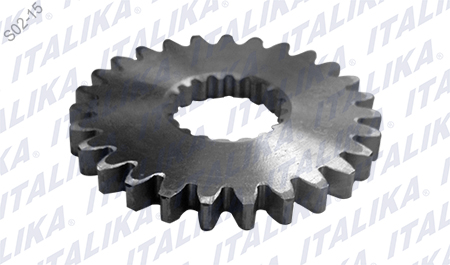 [E09040053] PIÑON BOMA ACEITE 27T