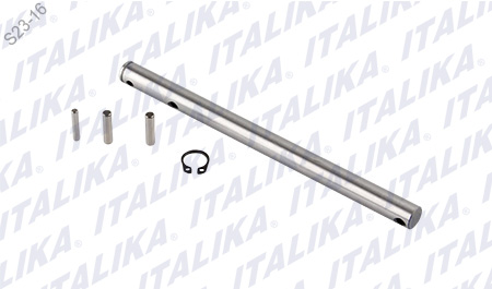 [E09040059] EJE BOMBA ACEITE