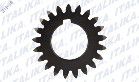 [E09040061] ENGRANE IMPULSOR PRIMARIO