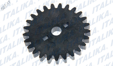 [E09040064] ENGRANE BOMBA ACEITE SECUNDARIA