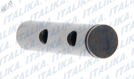 [E09040067] EJE BOMBA ACEITE 10X52