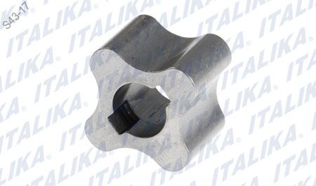 [E09040070] ENGRANE ROTOR BOMBA ACEITE