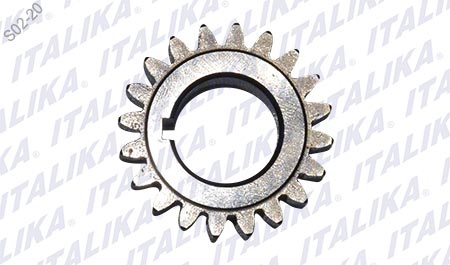 [E09040079] ENGRANAJE PRIMARIO