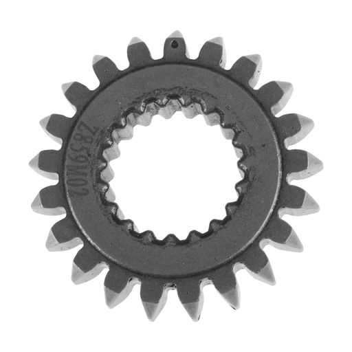 [E09040082] PIÑON BOMBA ACEITE