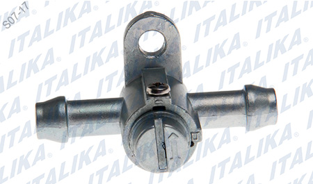 [E09060002] LLAVE PASO ACEITE