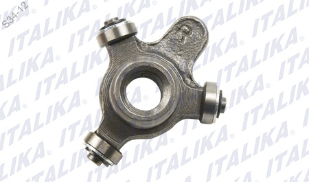 [E10010007] CUBIERTA PLASTICA LEVANTADOR D