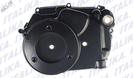 [E10010070] CUBIERTA CARTER DER NEGRO