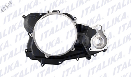 [E10010079] CUBIERTA CARTER DER NEGRO