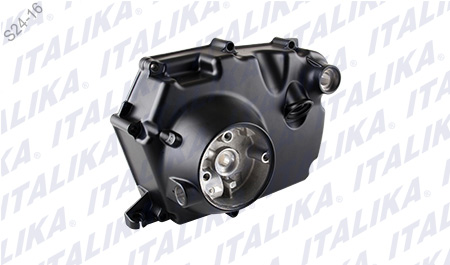 [E10010081] CUBIERTA DER CARTER