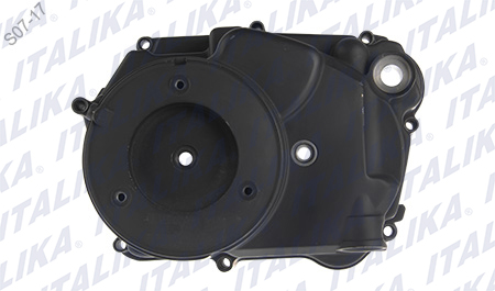 [E10010089] CUBIERTA CARTER DER NEGRO