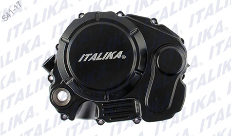 [E10010105] CUBIERTA CARTER DER