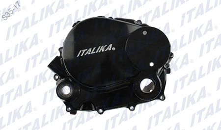 [E10010106] CUBIERTA CARTER DER