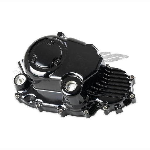 [E10010120] CUBIERTA CARTER DER NEGRO