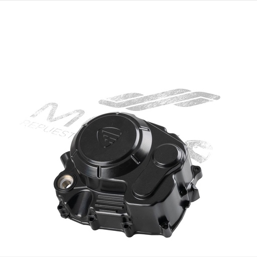 [E10010124] CUBIERTA CARTER DER NEGRO