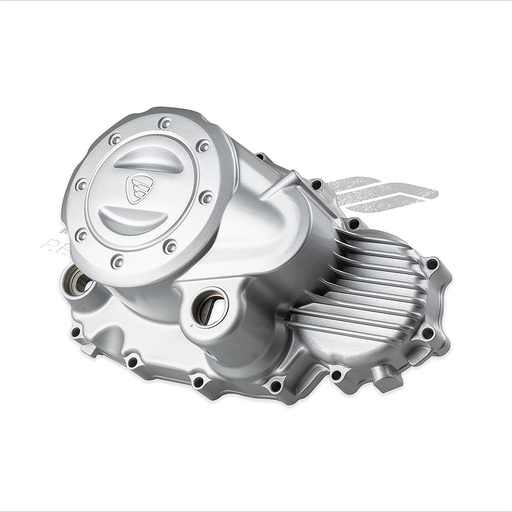 [E10010128] CUBIERTA CARTER DER GRIS