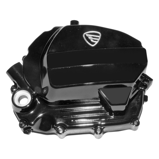 [E10010133] CUBIERTA CARTER DER NEGRO