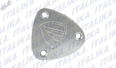 [E10010134] CUBIERTA DEC DER GRIS