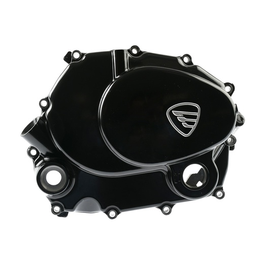 [E10010166] CUBIERTA CARTER DER NEGRO