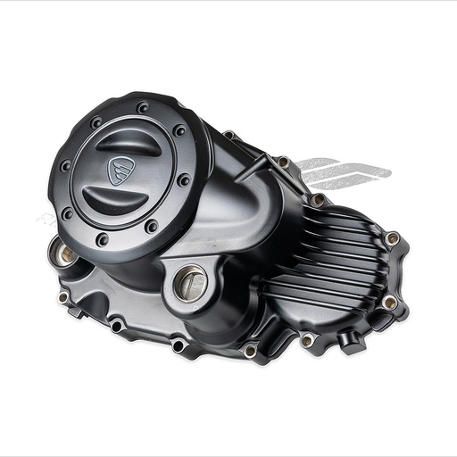 [E10010169] CUBIERTA CARTER DER NEGRO