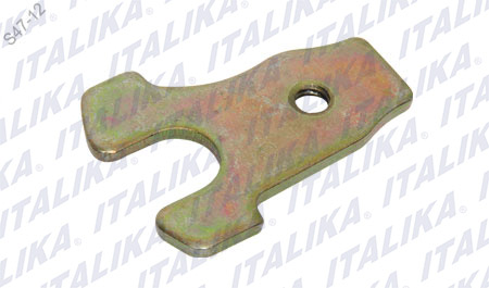 [E10020010] PLACA COMPRESORA DEL LEVANTADO