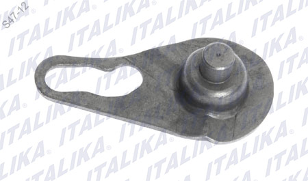 [E10020028] LEVA CAMBIO DE ENGRANAJE