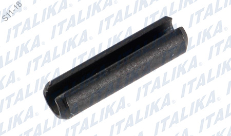 [E10020032] PIN RESORTE 3X12