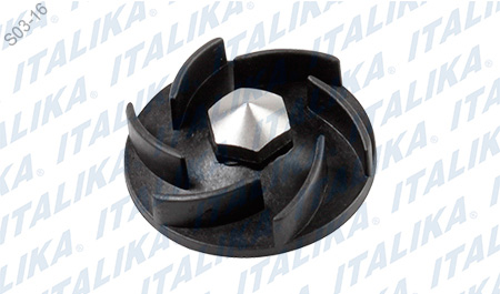 [E10020037] IMPULSOR BOMBA AGUA