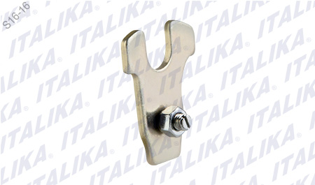 [E10020039] PLACA COMPRESOR EMBRAGUE