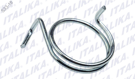 [E10020052] RESORTE ACCIONADOR EMBRAGUE