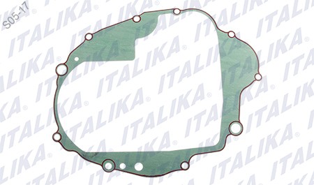 [E10030066] EMPAQUE CUBIERTA DER CARTER