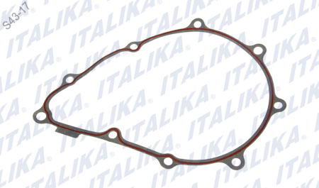 [E10030099] EMPAQUE CUBIERTA CARTER DER