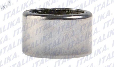 [E10040004] BALERO AGUJAS HK121610