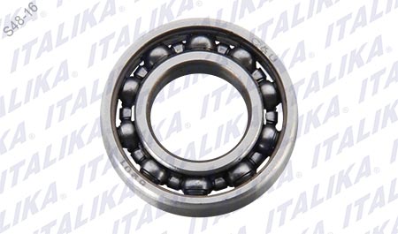 [E10040006] BALERO BOLA RADIAL 6901