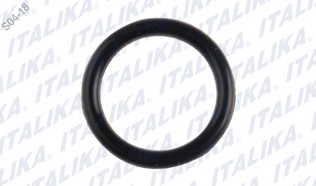 [E10050057] EMPAQUE MEDIDOR ACEITE 18X3