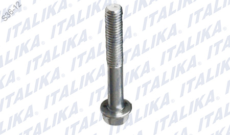 [E10060026] TORNILLO 6M*40