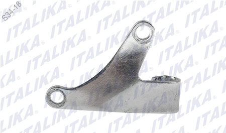 [E10060056] PLACA CHICOTE EMBRAGUE