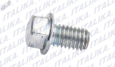 [E10060063] TORNILLO M6X10