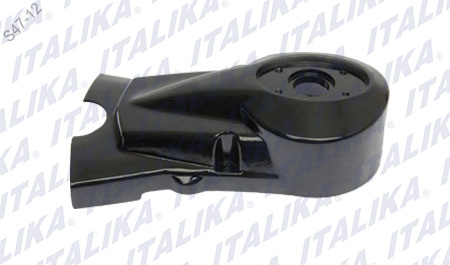 [E11010054] CUBIERTA IZQUIERDA DE CARTER